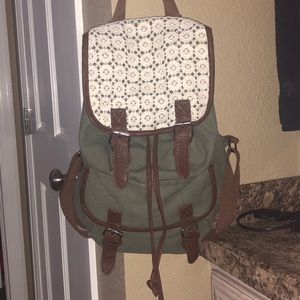 Charlotte Russe Small Backpack *MAKE AN OFFER*